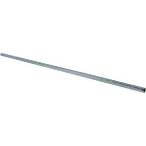 GRAINGER MHP64ZSQG Post Zinc 70 Inch | AJ2BVG 46K104