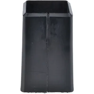 GRAINGER MHSLEEVSQG Black Collet Square Post | AJ2BVK 46K118