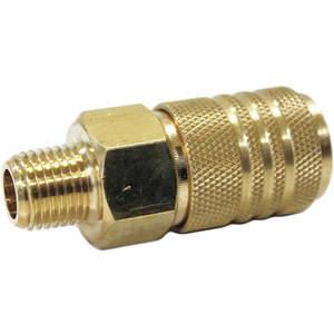 GRAINGER PN22N021G Quick Coupler | AG9DMW 19NA68