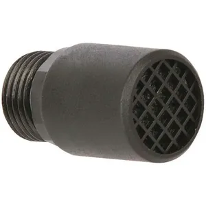 GRAINGER PN31XG58001G Silencer | AH3XMJ 33RJ28