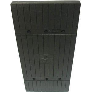 GRAINGER PSP-050-B-CTN Column Protector Black 1-39/64 Inch Width ARPRO | AH3XLR 33RJ08