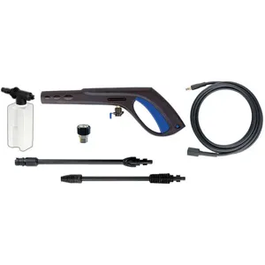 GRAINGER PW909100K Universal Electric Pressure Washer Kit | AF6VDR 20JZ20