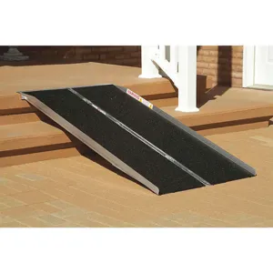 GRAINGER SFW530 Walk Ramp 800 Lb 5 Feet Length x 30 Inch Height | AG2VYA 32KK37