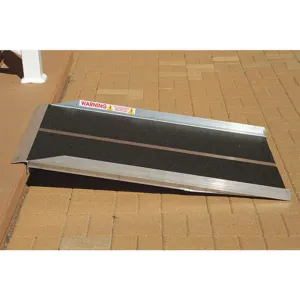 GRAINGER SL330 Walk Ramp 800 Lb 3 Feet Length x 30 Inch Height | AG2VPP 32KK62