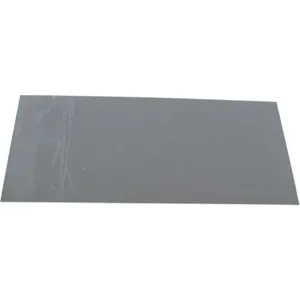 GRAINGER SLSSBFEC04G Replacement Plexiglass 18 Inch | AH2FPJ 26FJ76