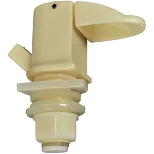 GRAINGER SSPIGOTG Spigot | AH2FPH 26FJ68