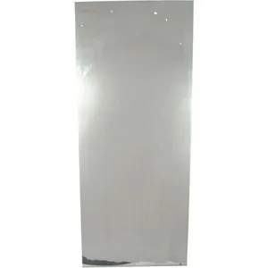 GRAINGER SSSLBFEC02G Replacement Plexiglass 24 Inch | AH2FPN 26FJ81