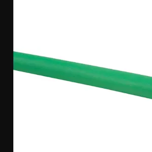 RAYCHEM CPGI-RNF-100-3/8-GN-STK Shrink Tubing 0.375 Inch Inner Diameter Green 4 Feet Pk 25 | AF7RRT 22KZ65