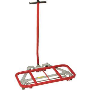 RAYMOND PRODUCTS 2000-46 Desk Mover 600 Lb. 16 Inch D | AD6TEY 4ADE4