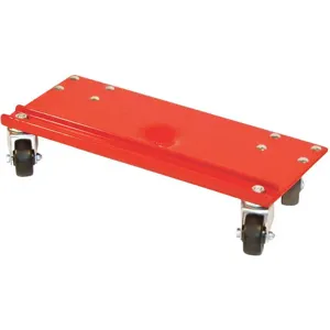 RAYMOND PRODUCTS 3400 General Purpose Dolly 550 Lb. | AA6LVT 14G827