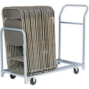RAYMOND PRODUCTS 600 Fldng/stacked Chair Cart 24 Chairs 300 Lb. | AD7CNA 4DJW7