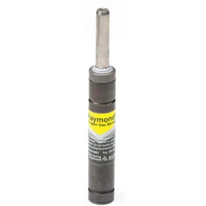 RAYMOND R12-050-YE Gas Spring Standard Black Oxide 112 lb. | AG9CVP 18AY51