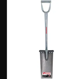 RAZOR-BACK 163105000GR Landscaper Spade Steel 29 Inch | AC8ADA 39E759