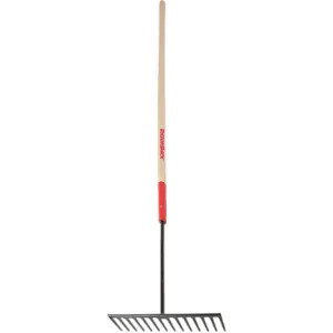 RAZOR-BACK 63125 Asphalt Rake Steel 52 Inch 14 Tines | AG9HMZ 20KZ08