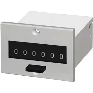 REDINGTON 1A124 Counter Electrical | AA8TNH