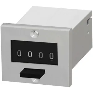 REDINGTON 6X594 Counter Electrical | AF2PTM