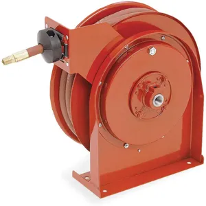 REELCRAFT 5625 OHP1 Hose Reel Industrial 4000 Psi 210f | AD8VXT 4NA83