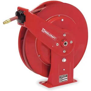 REELCRAFT 7450 OHP1 Hose Reel Industrial 5000 Psi 210f | AE7RJP 6AB49