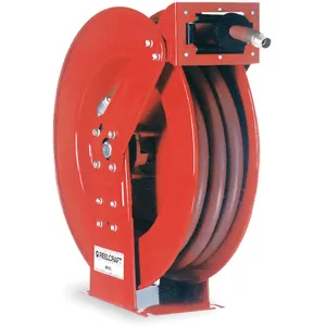 REELCRAFT 81100 OHP1 Hose Reel General Industrial 4 800 Psi | AE4HRL 5KPC1