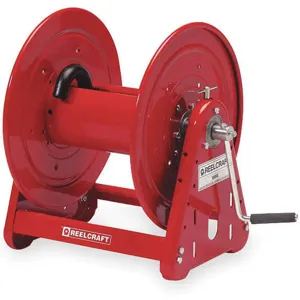 REELCRAFT CA32122 L1 Hose Reel Hand Crank 1/2 Inch Id x 400 Feet | AB9DGG 2CAJ1