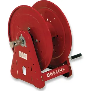 REELCRAFT CA38106 M 1 Hose Reel 3/8 Inch Id x 140 Feet 4500 Psi | AD8ETM 4JNC9