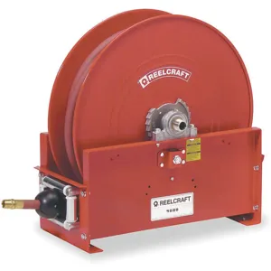 REELCRAFT FF9500 OLPBW 1 Hose Reel General Industrial 600 Psi | AD8ETA 4JNA5