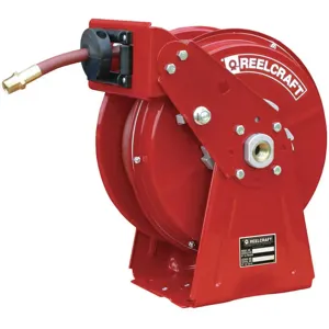 REELCRAFT DP5635 OLP1 Hose Reel General Industrial 300 Psi | AE4HRG 5KPA6