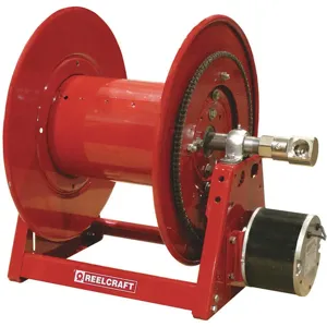 REELCRAFT EP1200-23-28 1 Hose Reel 1 Inch Id x 230 Feet 3000 Psi | AD8ERZ 4JNA4