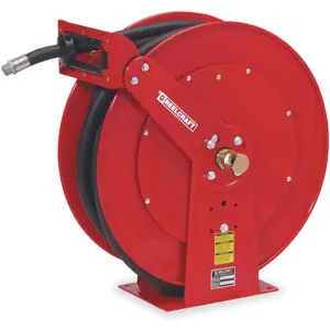 REELCRAFT F83050 OLP1 Hose Reel 3/4 Inch 50 Feet Length 250 Psi 150f | AE6BDB 5PG08