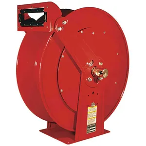 REELCRAFT FD83000 OLP1 Hose Reel 3/4 Inch 75 Feet Length 250 Psi 150f | AE6BDC 5PG09