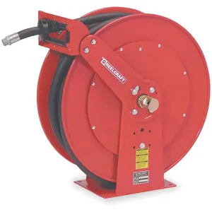 REELCRAFT FD84050 OLP1 Hose Reel 1 Inch 50 Feet Length 250 Psi 150f | AD8WFA 4NB22