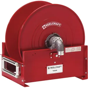 REELCRAFT FF9600 OLPBW 1 Hose Reel General Industrial 600 Psi | AD8ETB 4JNA6