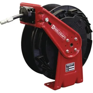 REELCRAFT RT650-OHP1 Hose Reel General Industrial 4000 Psi | AE4HRD 5KPA3