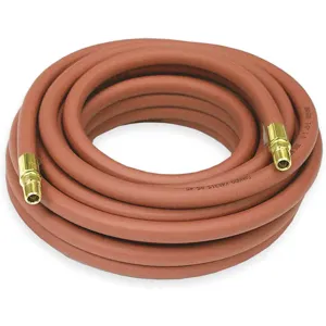 REELCRAFT S601026-25 1 Multipurpose Air Hose 3/4 Inch 25 Feet Length | AC2ZWF 2PLC9