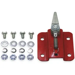 REELCRAFT S602302 1 Service Kit 80000 Latch Parts | AC2ZWM 2PLE6