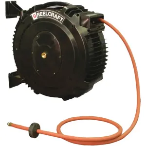 REELCRAFT SGA3665 OLP 1 Hose Reel General Industrial 232 Psi | AD2BLJ 3MJJ3