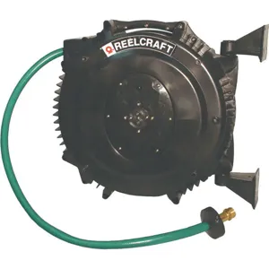 REELCRAFT SGA3850 OLP1 Hose Reel 1/2 Inch 50 Feet Length 232 Psi 150f | AE6BDE 5PG11