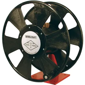 REELCRAFT T-1225-04 1 Hose Reel Welding Gas | AD8WEW 4NB18