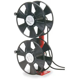 REELCRAFT T-2464-01 Cable Reel Max .amps 300 | AD2WHL 3VE31