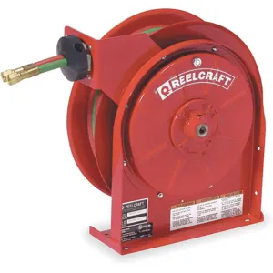 REELCRAFT TW5425 OLPT1 Hose Reel 25 Feet | AE6CBP 5PR83