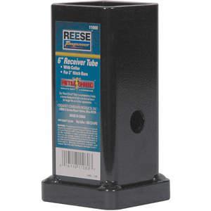 REESE 11080 Receiver Tube 6 In | AF6YDF 20PM69