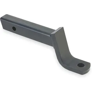 REESE 211711142 Hitch Draw Bar 6000 Lb Capacity 9 Inch Length | AC4ANZ 2YB96