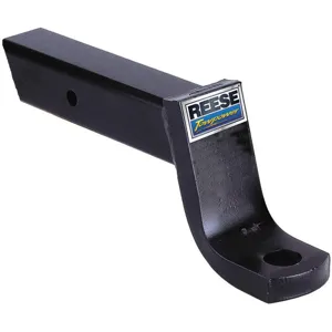 REESE 21345 Draw Bar Class III IV 5000 lb 11 Inch | AG9HZA 20PM80