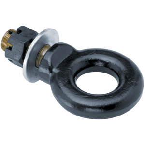 REESE 63022 Lunette Ring Adjustable 2 1/2 Inch Diameter | AF2YJW 6ZAR8