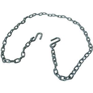 REESE 7007700 Safety Chain 72 Inch Steel Silver | AG9HZP 20PN04