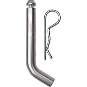 REESE 7033100 Chrome Plated Pin/clip 5/8 Inch Diameter | AF2YKA 6ZAT5