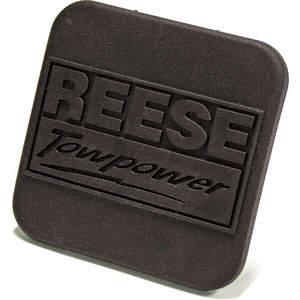 REESE 7051542 Hitch Box Cover 1-1/4 Receiver | AG9HYB 20PM35