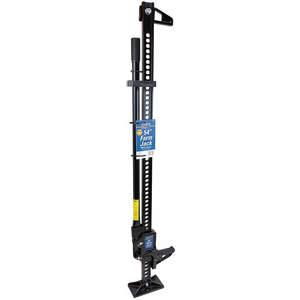 REESE 7060900 Farm Jack 54 Inch 8000 Lb. | AD6FJE 45C166