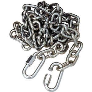 REESE 74059 Safety Chain 72 Inch Steel Metallic Silver | AG9HZM 20PN02