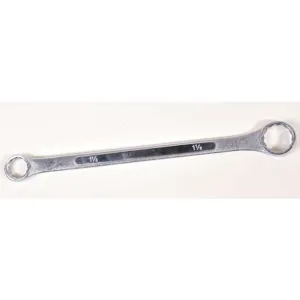 REESE 743421142 Hitch Ball Wrench Chrome Plated | AB4GGK 1XUC8